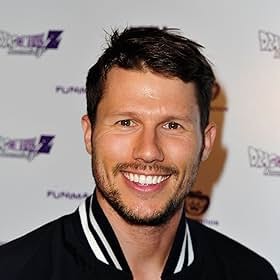 Jason Dundas